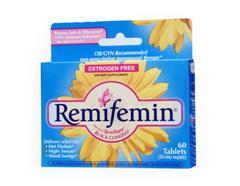 Remifemin (60 tabs) Enzymatic Therapy