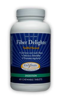 Just two delicious chewable tablets, formulated with oat bran and inulin fibers can help gently promote and maintain regularity. Laxative free formula is the answer for people with sensitive systems who still want to meet their fiber requirements. .