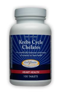 Easily absorbed minerals that help support heart health.