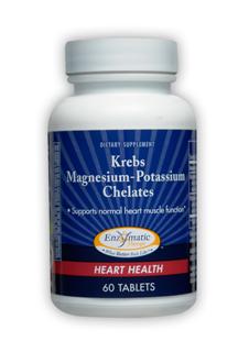 Potassium and magnesium may be the most important minerals within the heart.