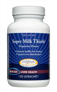 While providing natural support for a healthy liver, Super Milk Thistle also benefits other internal organs and systems such as the intestines, gall bladder, circulatory and lymphatic systems..
