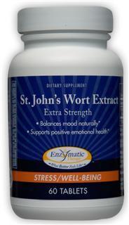 Natural support for balanced mood and promoting well being, the benefits of  Extra Strength St Johns Wort, are well documented and clinically proven.
.