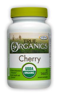 Research has shown that cherry fruit, naturally rich in antioxidants, promotes pH balance by maintaining healthy uric acid levels already within normal range. Highly concentrated Organic Sweet Cherry Fruit Extract (10:1) provides the earth friendly protection from free radicals you need. .