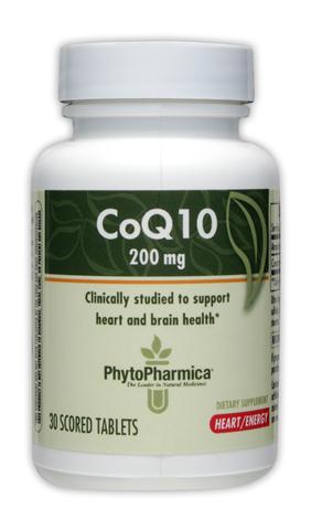 Essential for energy production at the cellular level, supplemental CoQ10 supports heart and cardiovascular health by replenishing CoQ10 levels that naturally decrease with age..
