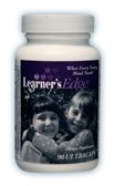 Research shows that nutritional supplements can have a positive impact on children's cognitive function, behavior, and development. Learner's Edge is developed by doctors just for kids and includes important ingredients that support growing young minds. Purekids comprehensive formula includes: DMAE, Acetyl L-carnitine, L-theanine, L-carnosine, American ginseng (Eleuthero), Ginkgo biloba, and CoQ10..
