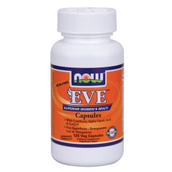 Eve Women's Multiple Vitamin (120 vcaps).