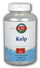 Iodine is intended to provide nutritive support for normal health and functioning of the thyroid gland. .