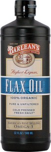 Enjoy the many benefits of essential omega-3 fatty acids and nutrient-rich lignans. Pure, Unfiltered, Unrefined and 100% Organic. Buy Today at Seacoast.com!.