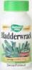 Nature's Way Bladderwrack Capsules are a natural source of minerals including iron and iodine..