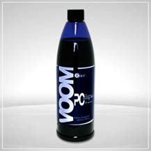 PC Voom Energy Drink a natural blend of Pomegranate, Blueberry, Elderberry and Concord Grape juice concentrates, vitamins, minerals and nutrients to help you Stimulate Your Mind - Strengthen Your Body. Caffeine free..
