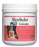 PGX (PolyGlycopleX) is Clinically Proven Appetite & Weight Control.