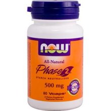 PHASE 2 Starch Neutralizer helps you achieve dietary management objectives without the use of stimulants or laxatives..