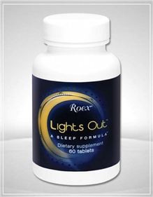 Lights Out Roex