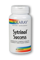 Synergistic Cardiovascular Complex Sytrinol and Phytosterols enhancing cardiovascular system functioning..