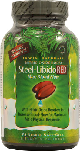Advanced combination of ingredients that can help to maximize your sexual potential..