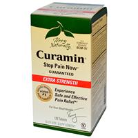 Curamin Extra Strength provides effective ingredients for natural pain relief. BCM-95 Curcumin, Bos-Pur Boswellia, DLPA and Nattokinase. Buy Today at Seacoast.com!.
