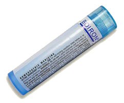 Relieves pain and irritability, such as with infant teething..
