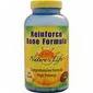Reinforce Bone Formula by Nature's Life contains three forms of Calcium and is intended to provide maximum nutritive support for bone health..