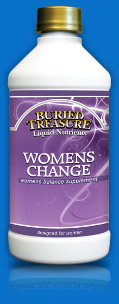 A safe and natural blend of nutrients and botanicals, Women's Change is developed to meet the nutritional needs of women,during and following menopausal years..