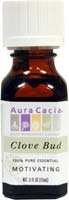 Clove Bud Essential Oil.
