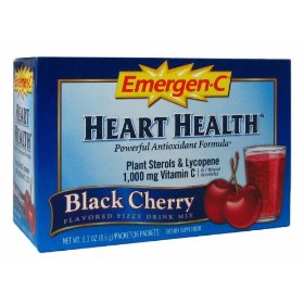 Emergen-C flavored fizzy drink mixes offer a fast, fun and enjoyable way to keep you feeling good..