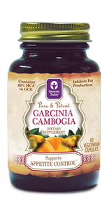 pure garcinia cambogia extract by dynimic | The Great Canadian