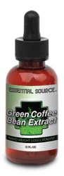 A recent clinical study demonstrated the promising weight loss properties of Green Coffee Bean Extract.