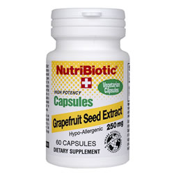 Grapefruit Seed Extract has been shown to help the body restore itself back to health and boost immune health & defense..