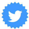 Follow us on Twitter