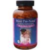 Maxi Pre-Natal nourishes the pregnant mother & the developing life within, and may help decrease the risk of certain birth defects..