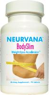 BodySlim (90 tablets) Neurvana