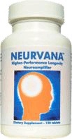 NEURVANA� PRO Neurvana