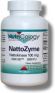 NattoZyme - Nattokinase, NSK-SD (100 mg 180 softgels)