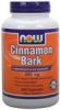 Cinnamon Bark (240 Caps 600 mg)