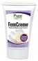 FemCreme |Natural Progesterone (2 oz Tube)*