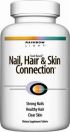 Nail, Hair & Skin (60 tablets)* Rainbow Light