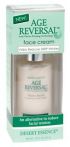 Age Reversal Face Cream (2 oz) Desert Essence
