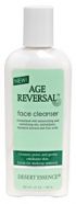 Age Reversal Face Cleanser (6 oz) Desert Essence