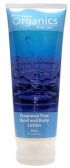 Organics Fragrance Free Hand & Body Lotion (8 oz) Desert Essence