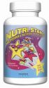 NutriStars Delicious Fruit Blast (60 tablets)* Rainbow Light