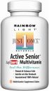 Active One Adult Multi (50 tablets)* Rainbow Light