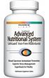Advanced Nutritional System (Iron Free 180 tablets)* Rainbow Light