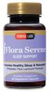 iFlora Serene Sleep Support  (60 Capsules)* Sedona Labs