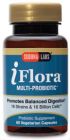 iFlora Multi-Probiotic (60 Vcaps)* Sedona Labs
