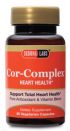 Cor-Complex for Heart Health (60 VCaps)* Sedona Labs