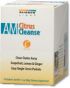 AM Citrus Cleanse (14 packets)* Rainbow Light