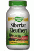 Siberian Eleuthero Root (180 Caps) Nature's Way