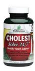 CholestSolve 24/7 (120 tab) American BioSciences
