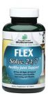 FlexSolve 24/7 (120 tab) American BioSciences
