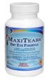 MaxiTears Dry Eye Formula (120 softgels)* MedOp Inc
